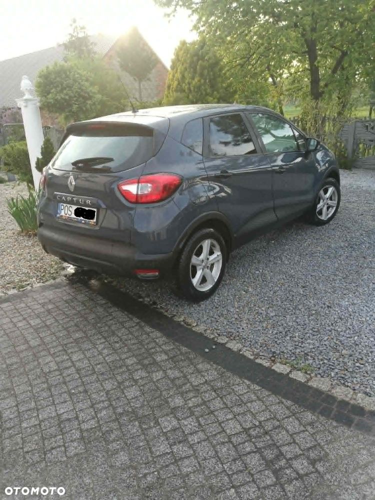 Renault Captur 1.5 dCi Energy Intens - 2