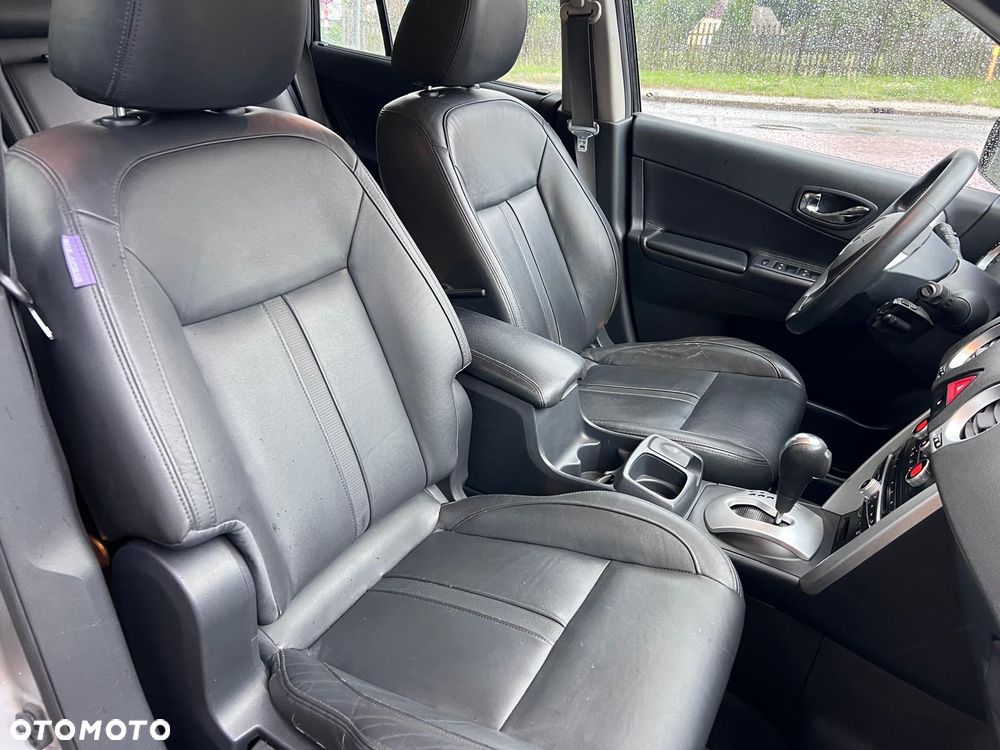 Renault Koleos 2.0 dCi FAP 4x4 Luxe - 16