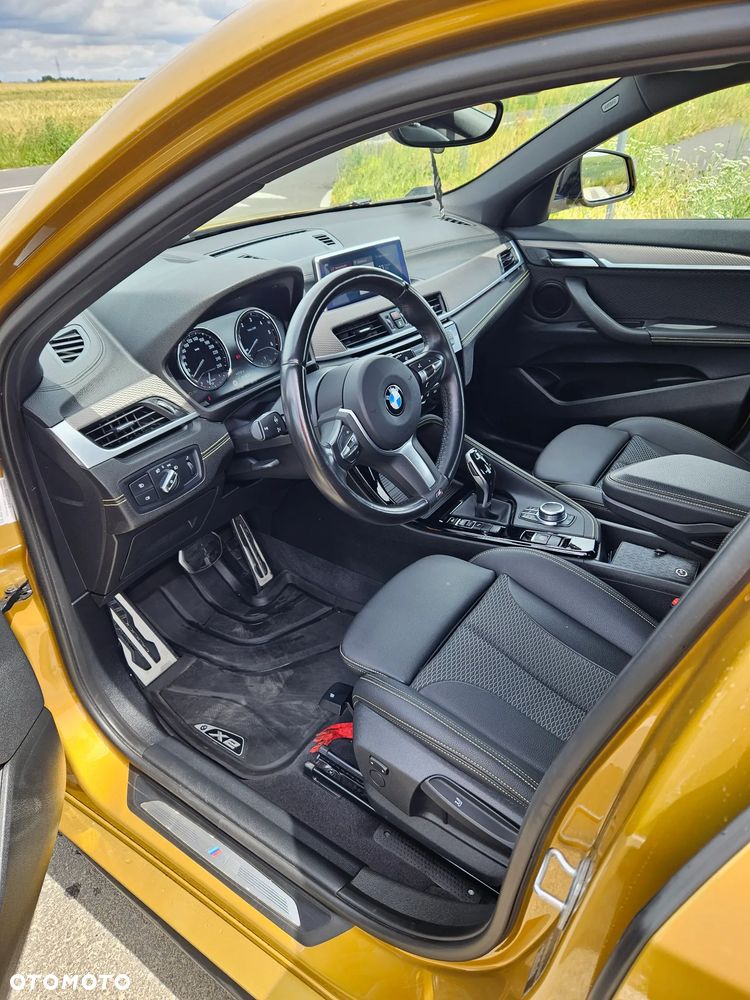 BMW X2 sDrive18d M Sport - 5