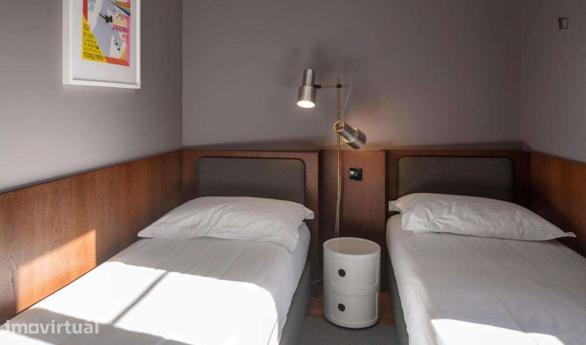 Apartamento com 3 quartos - localizado em Tomar - Grande imagem: 2/14