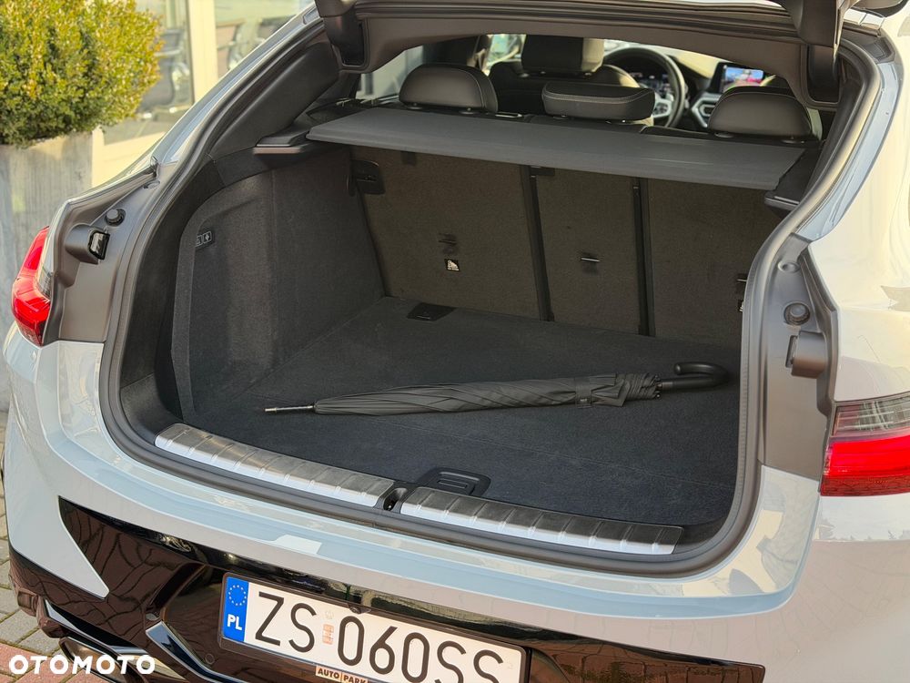 BMW X4 xDrive20d M Sport - 20