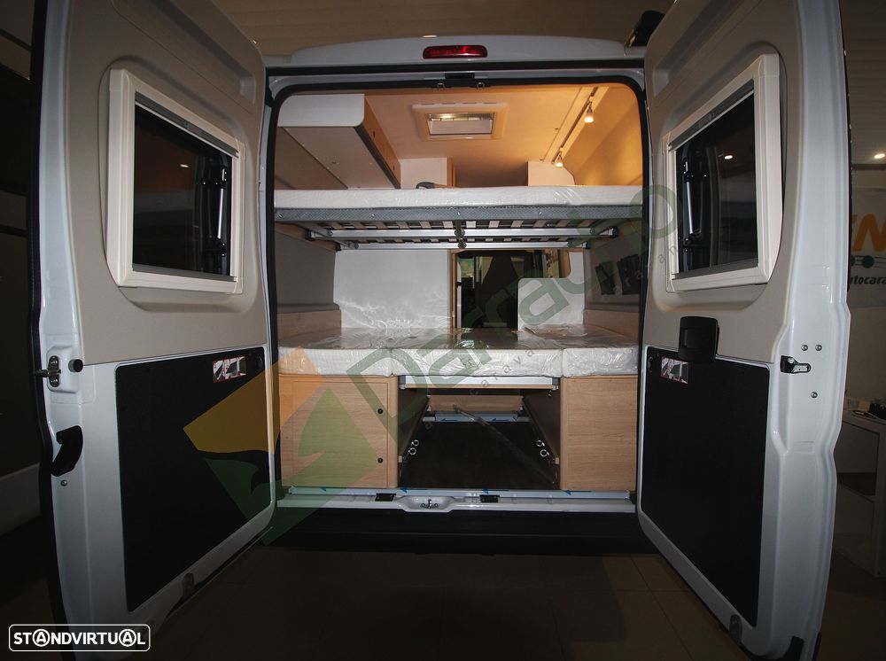 Sunlight Vans CVE 601 Adventure REF.N38 - 4