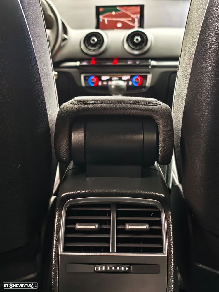 Audi A3 Limousine 1.6 TDI Sport - 39