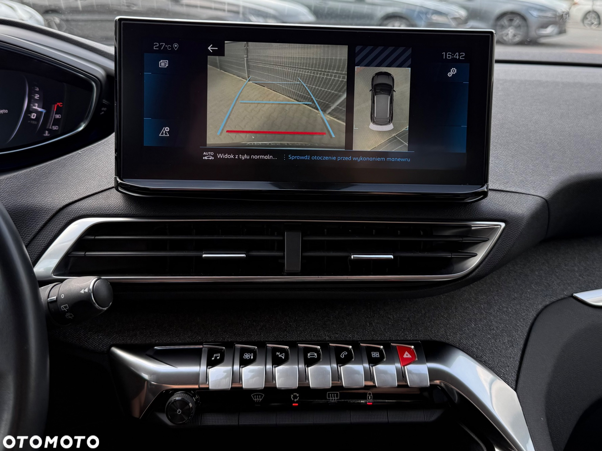 Peugeot 3008 1.5 BlueHDi Allure Pack S&S EAT8 - 20