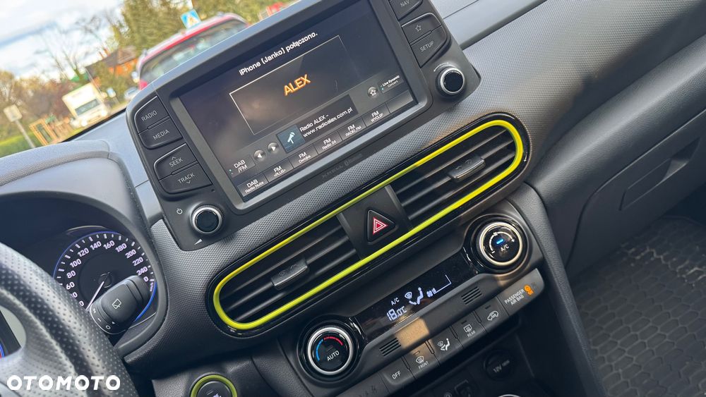 Hyundai Kona 1.6 T-GDI Premium 4WD DCT - 7