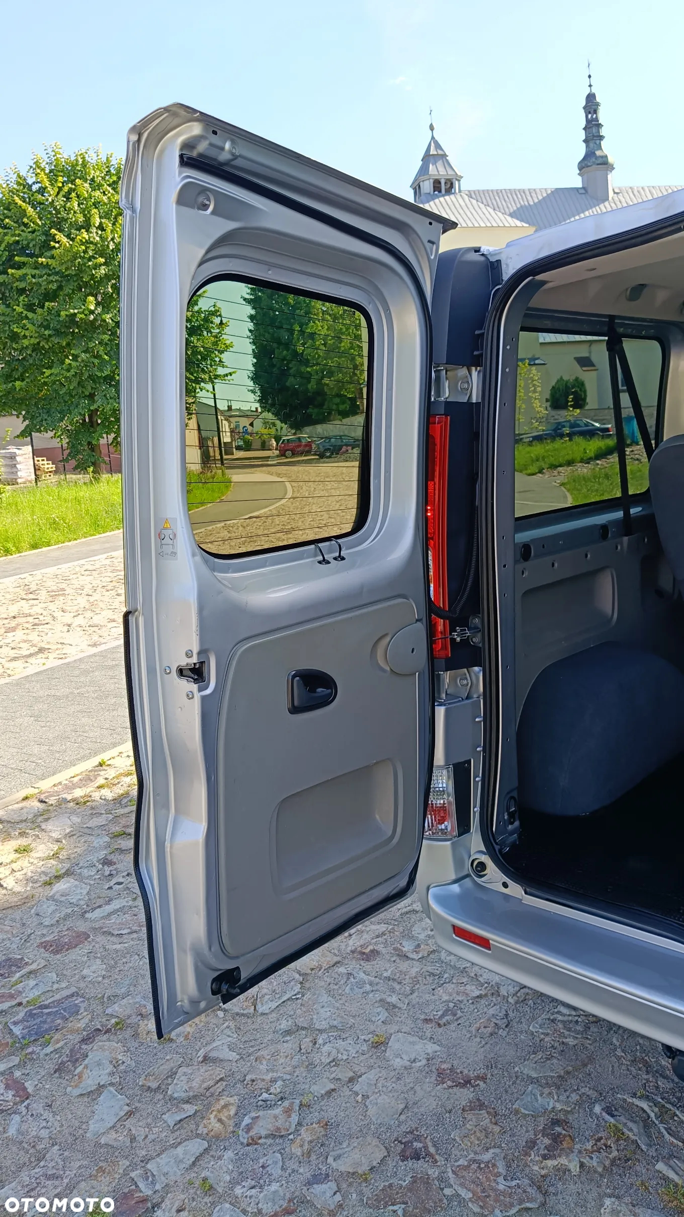 Opel Vivaro 2.0 CDTI L2H1 - 37