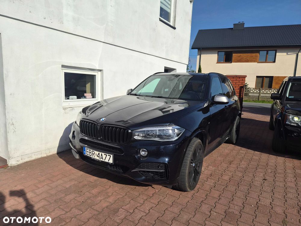 BMW X5 M - 1