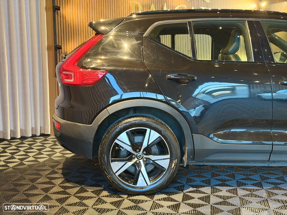 Volvo XC 40 P8 AWD Recharge RDesign - 6