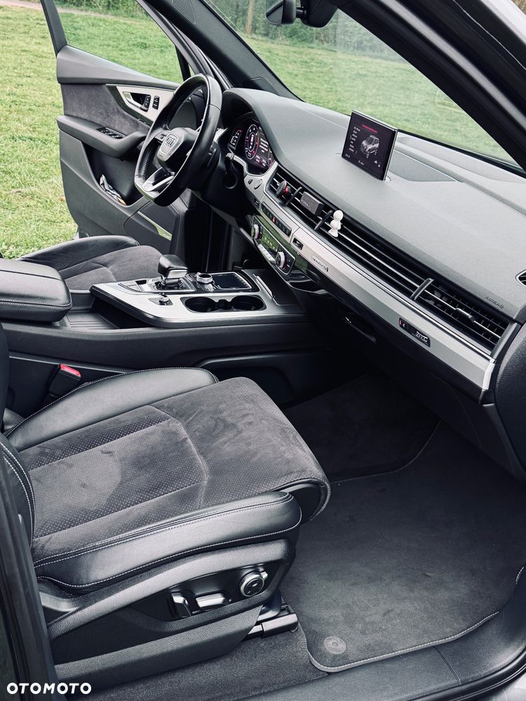 Audi Q7 - 20