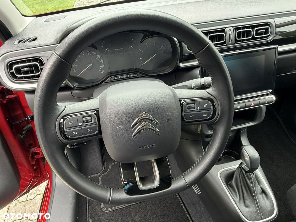 Citroen C3 2020 photo 5