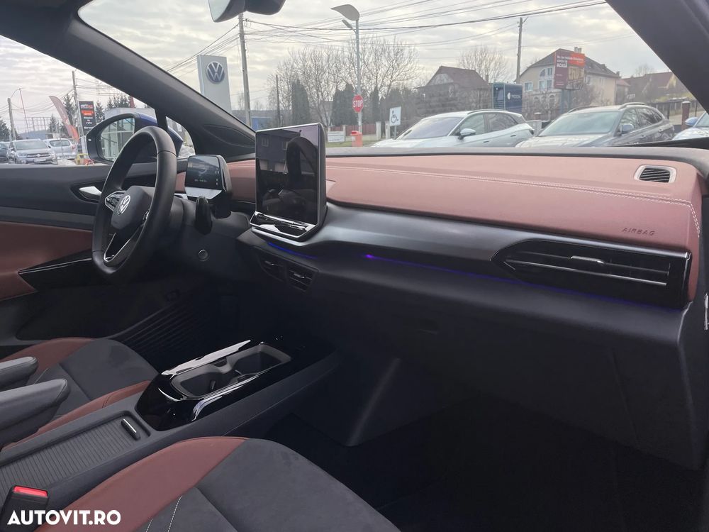 Volkswagen ID.4 77 kWh Pro - 17