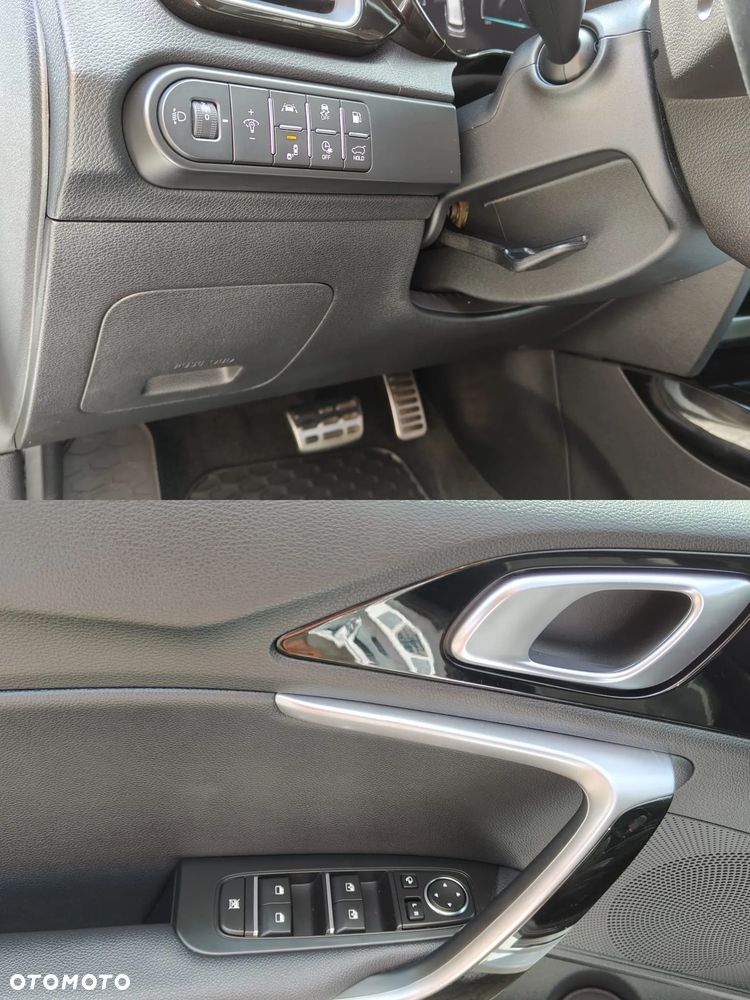 Kia Ceed 1.6 GDI PHEV Business Line DCT - 25