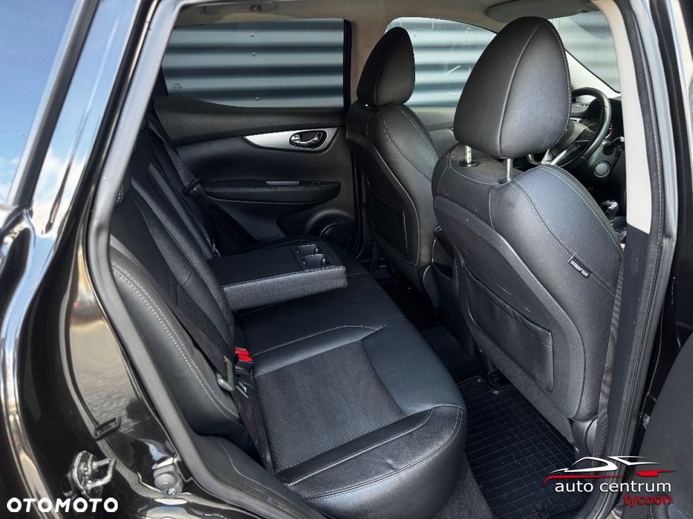 Nissan Qashqai - 36