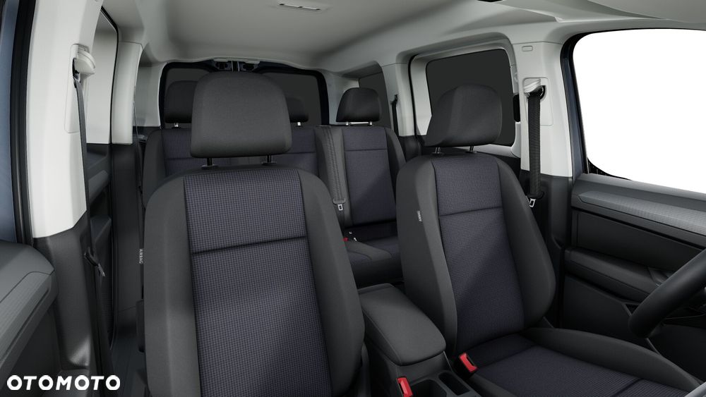 Volkswagen Caddy 2.0 TDI DSG - 10