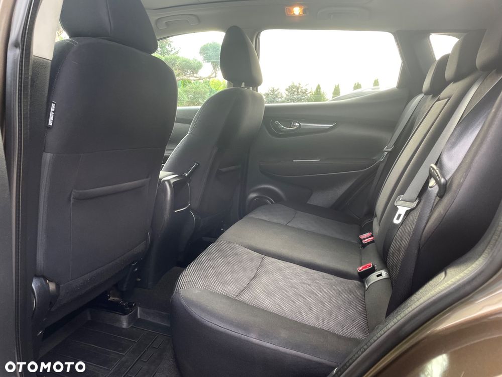 Nissan Qashqai 1.6 DIG-T 360 - 9