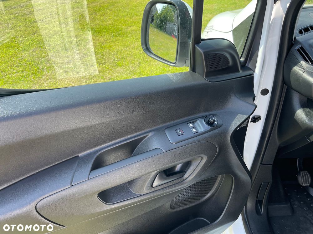 Opel Combo DŁUGI - 25