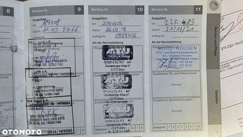 Volvo V70 2.4 Move - 26