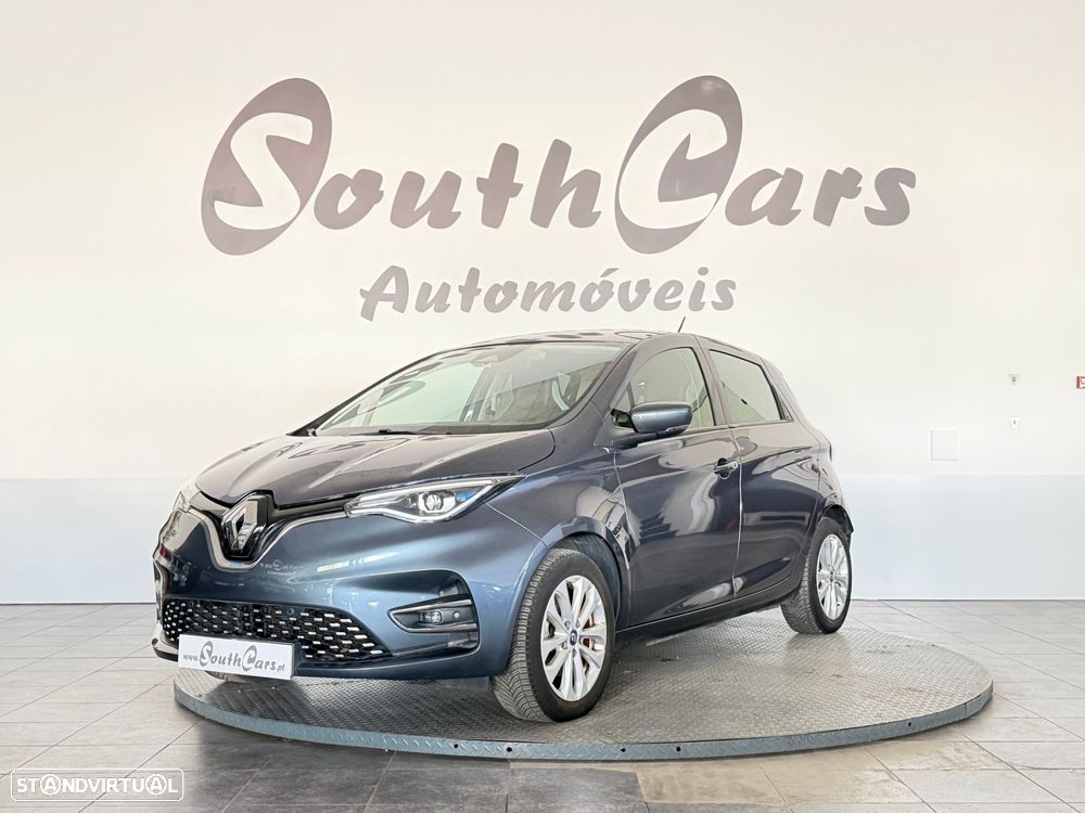 Renault Zoe - 11
