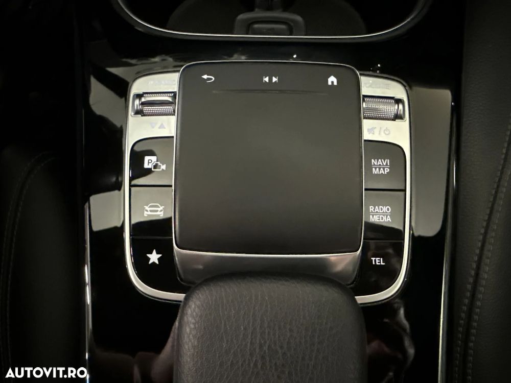 Mercedes-Benz A 250 4Matic Aut. - 18