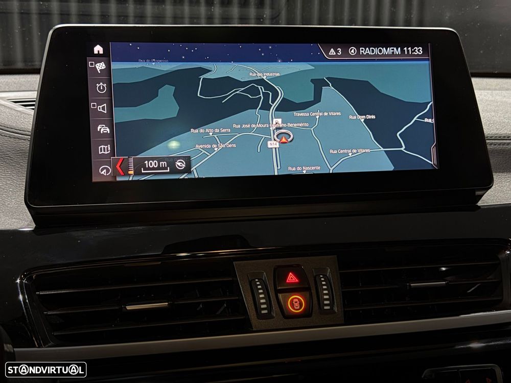BMW X2 20 d sDrive Auto - 26