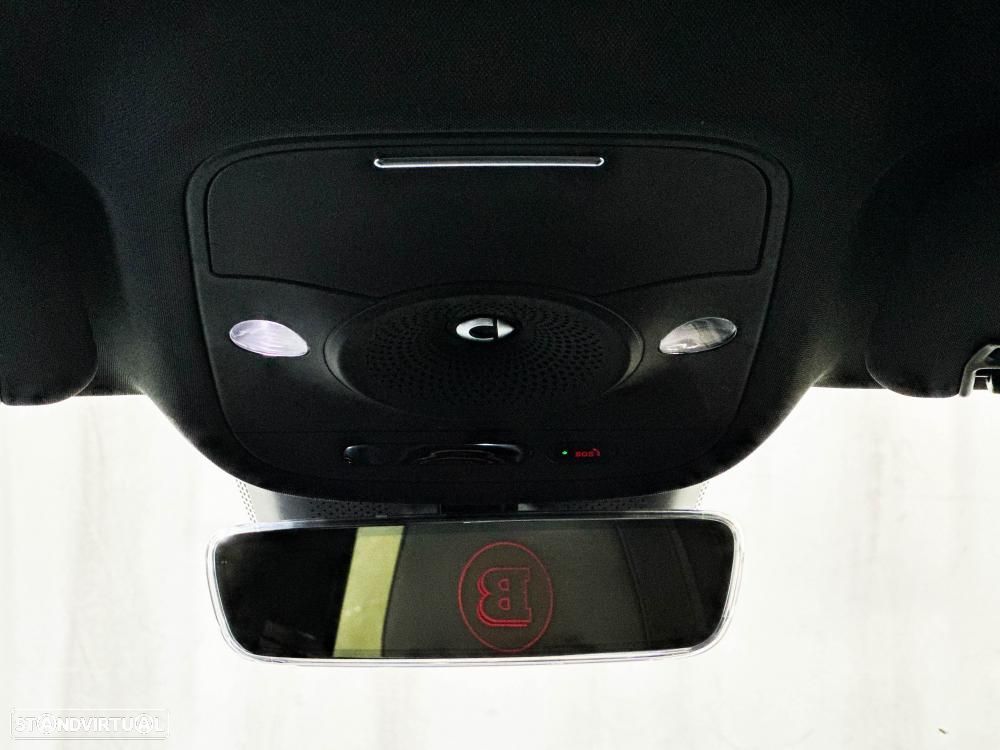Smart #3 66 kWh Brabus AWD - 27