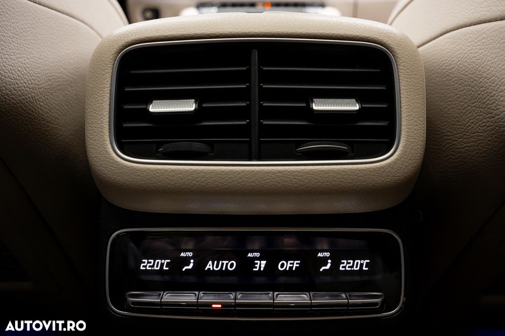 Mercedes-Benz GLE Coupe 350 e 4Matic 9G-TRONIC AMG Line - 17