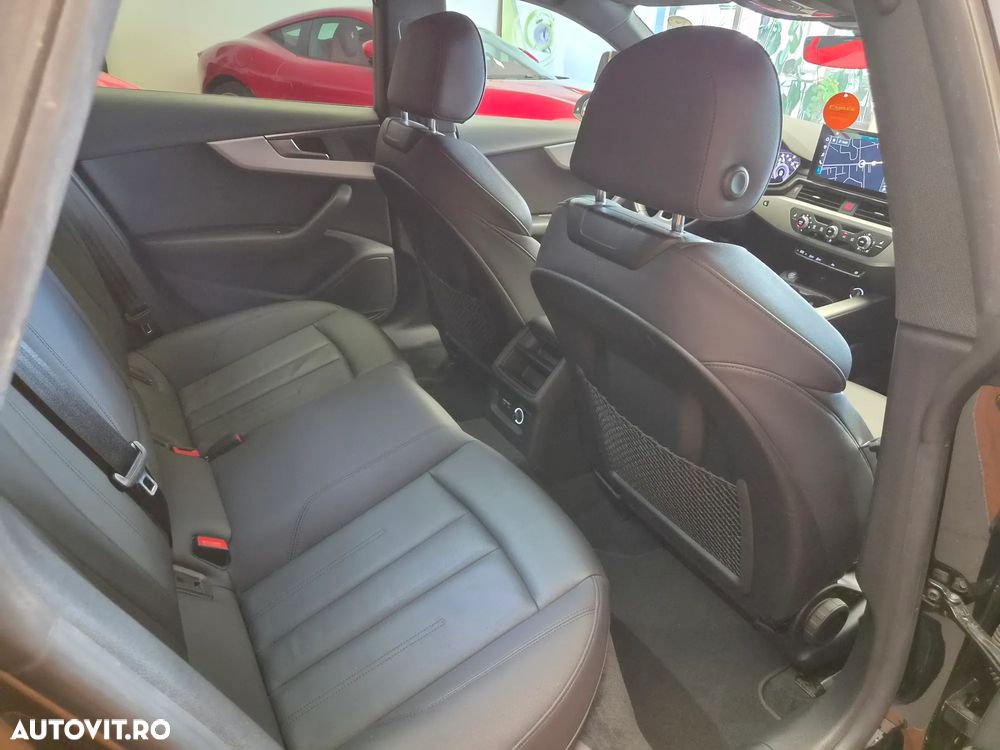 Audi A5 Sportback 2.0 30 TDI S tronic MHEV Advanced - 15