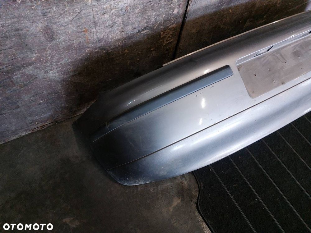 KOMPLETNY TYŁ KLAPA ZDERZAK LAMPA PRAWA LEWA SEAT LEON I - 4