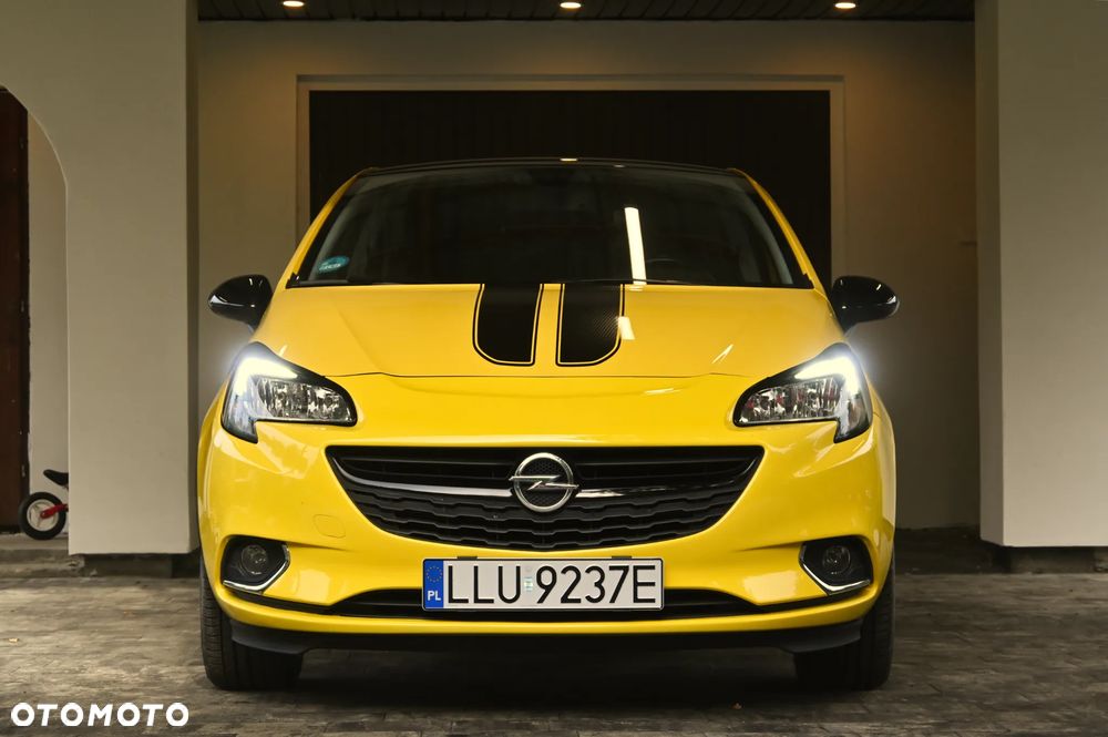Opel Corsa 1.0 T Color Edition S&S - 17
