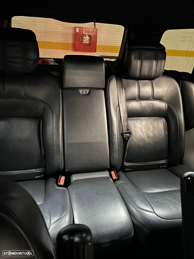 Land Rover Range Rover 2.0 Si4 PHEV Autobiography - 14