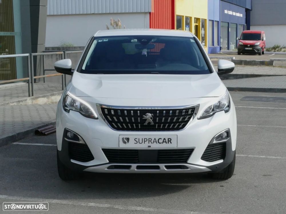 Peugeot 3008 - 2