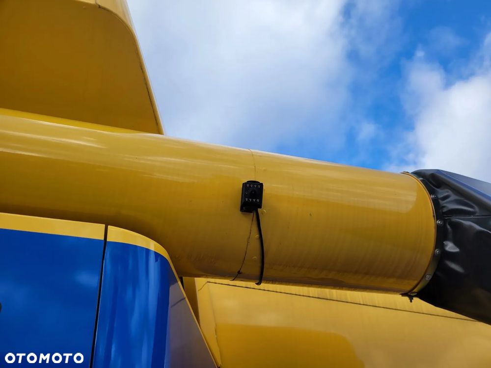 New Holland TC4.90 - 12