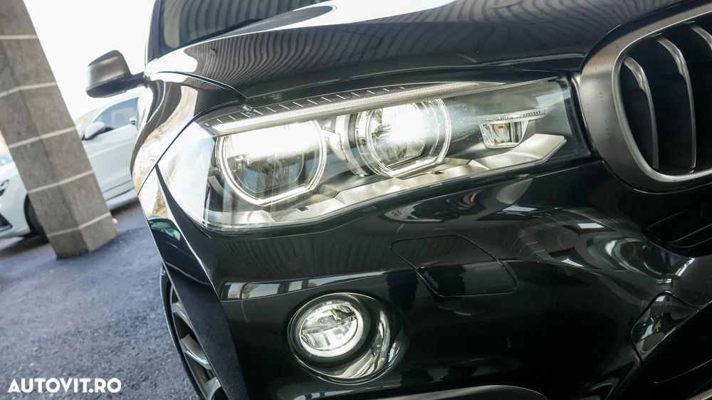 BMW X6 xDrive30d - 30