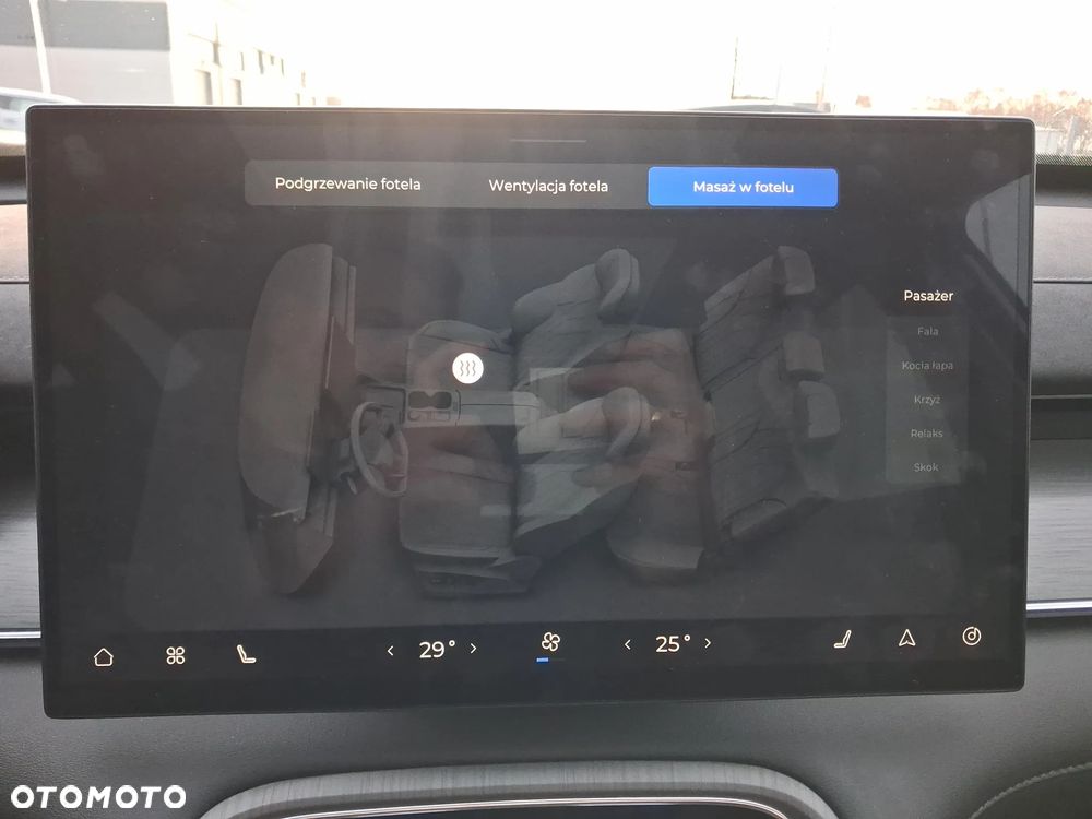 Chery Tiggo 8 1.5 T-GDI Super Hybrid Prestige DCT - 32