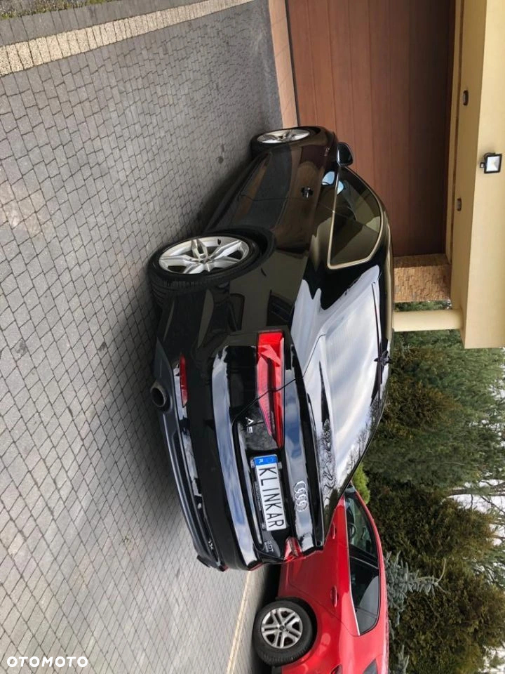Audi A5 Coupe 2.0 TFSI quattro - 18