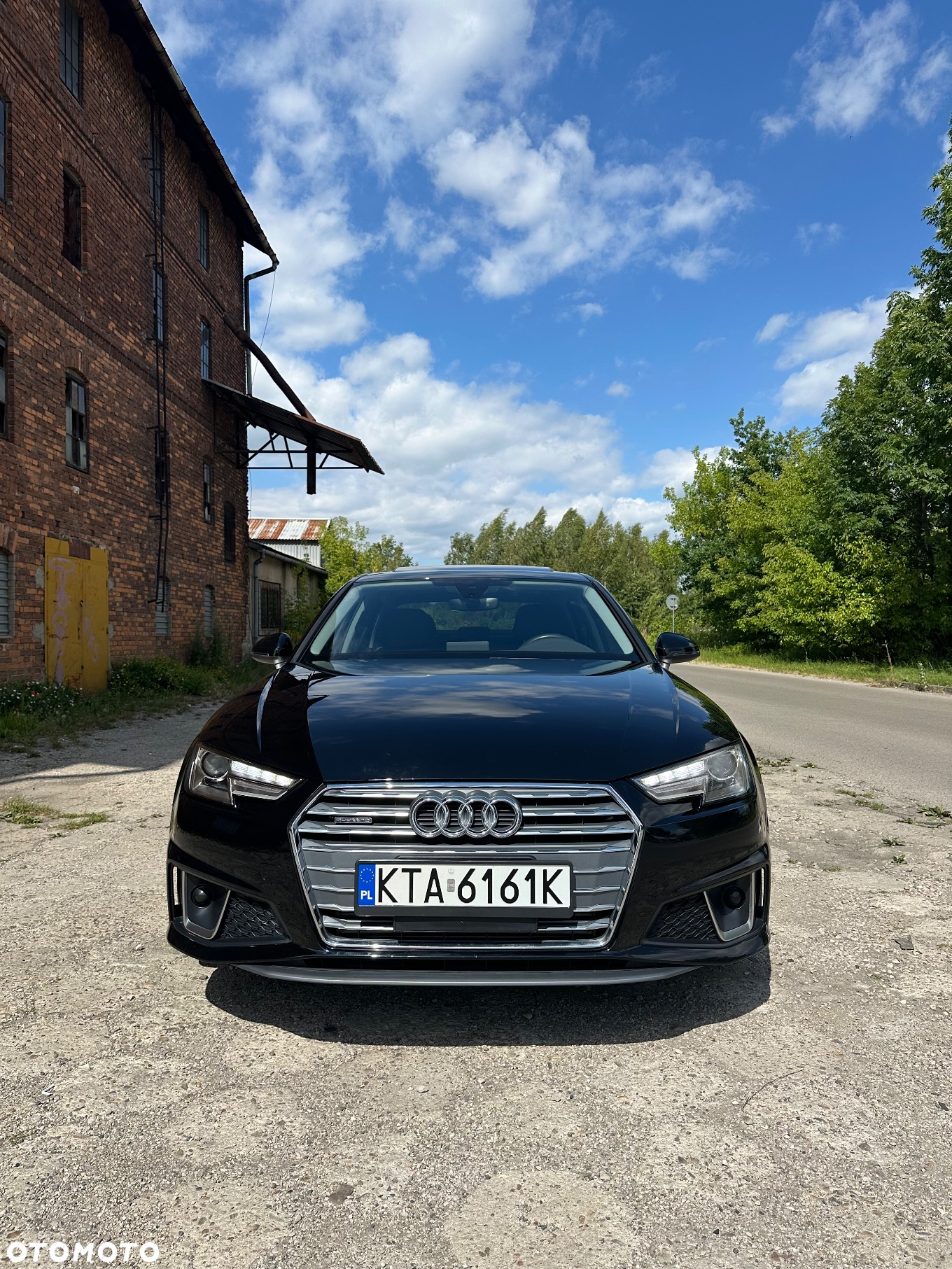 Audi A4 ver-2-0-tfsi-quattro-design-s-tronic - 2