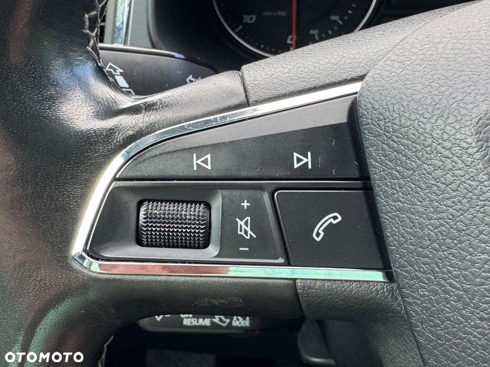 Seat Ateca 1.6 TDI ECOMOTIVE STYLE - 16