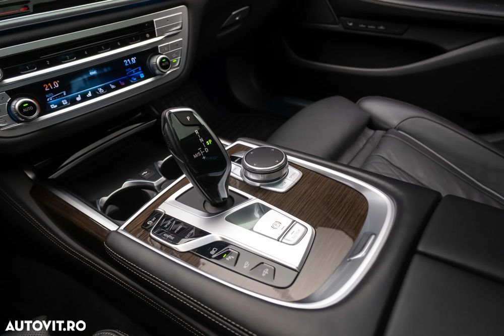 BMW 7 Series 2020 — imagine 24