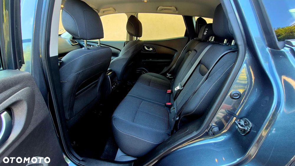 Renault Kadjar TCe 140 EDC GPF ZEN - 22