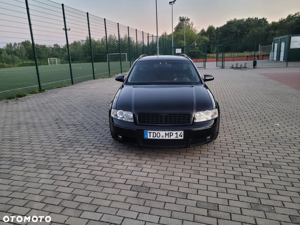 Audi A4 Avant 2.0 Multitronic - 17