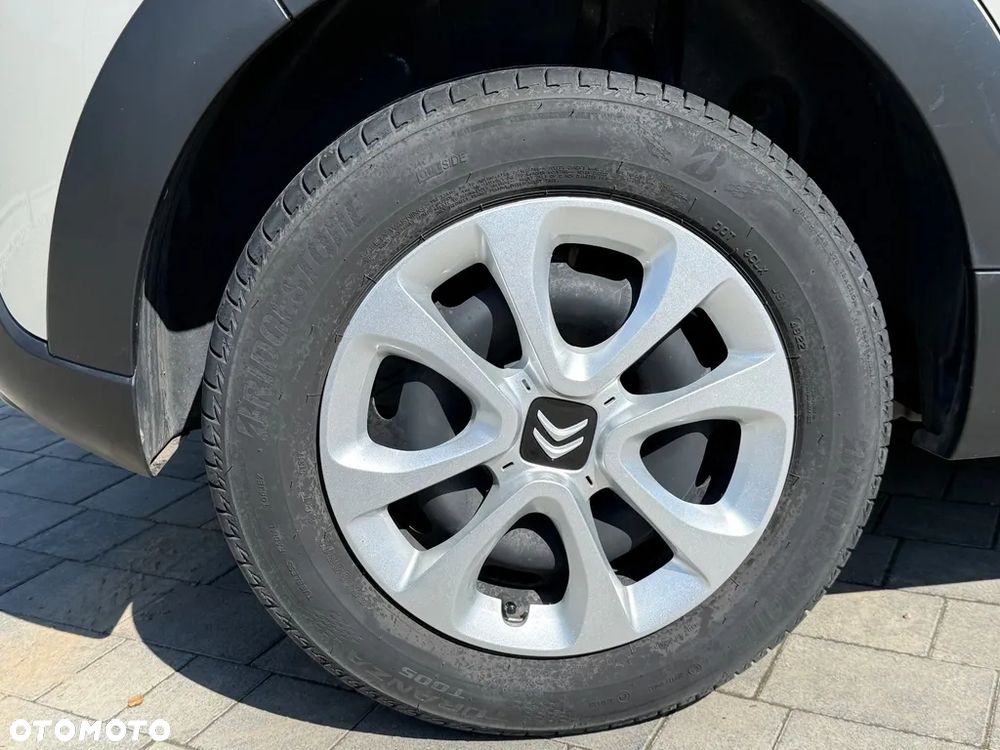 Citroën C3 Pure Tech 83 S&S YOU - 15