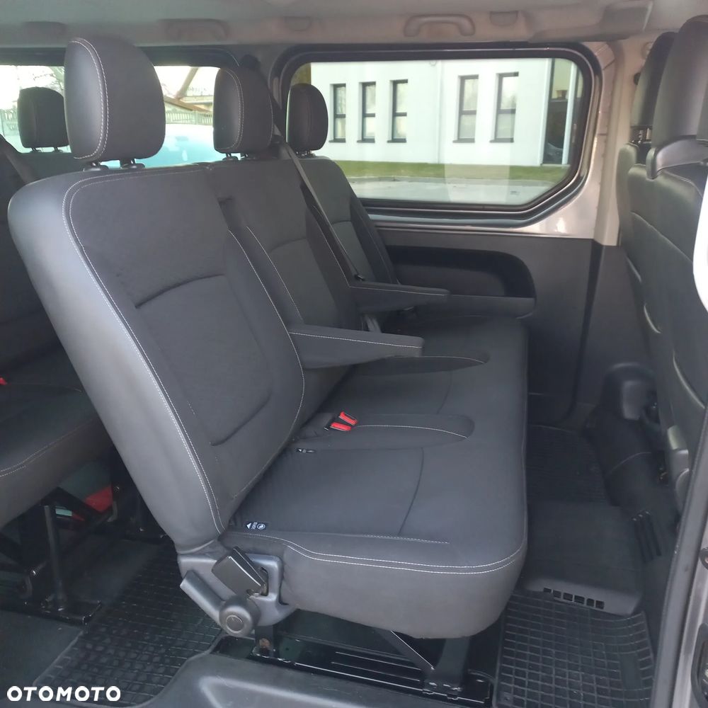 Renault Trafic L2H1 2,9t Business - 16
