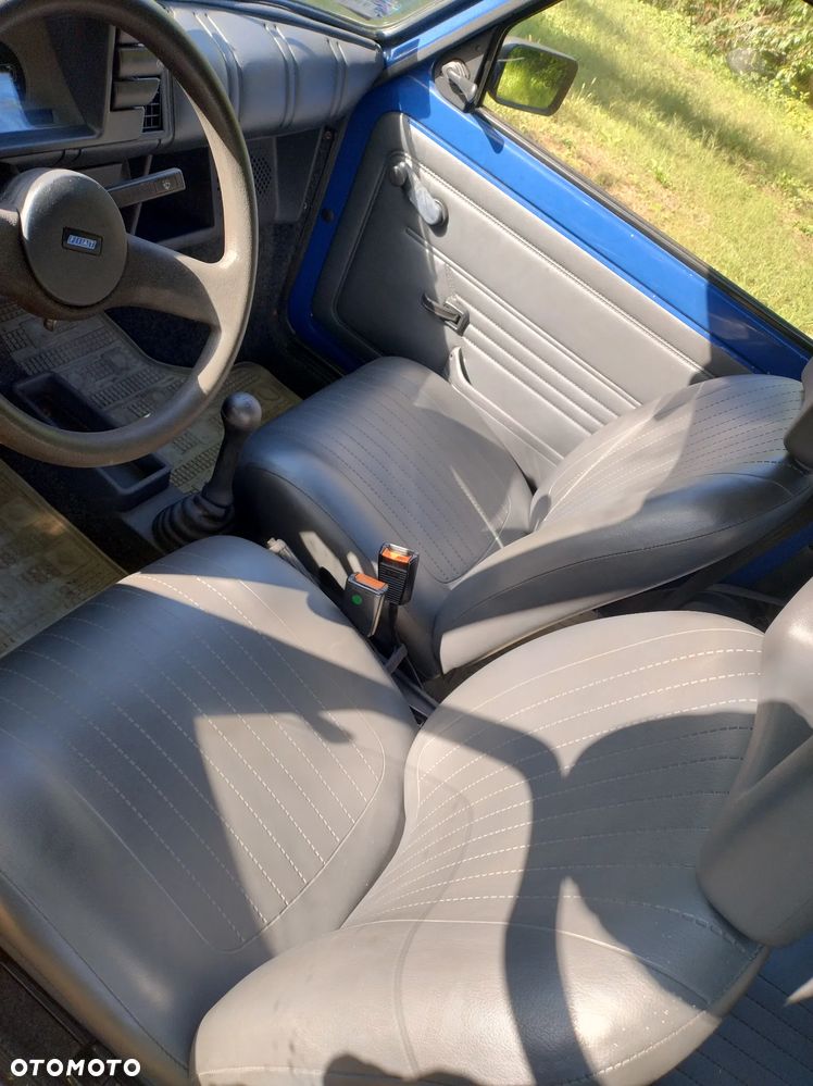 Fiat 126 elx Maluch std - 20