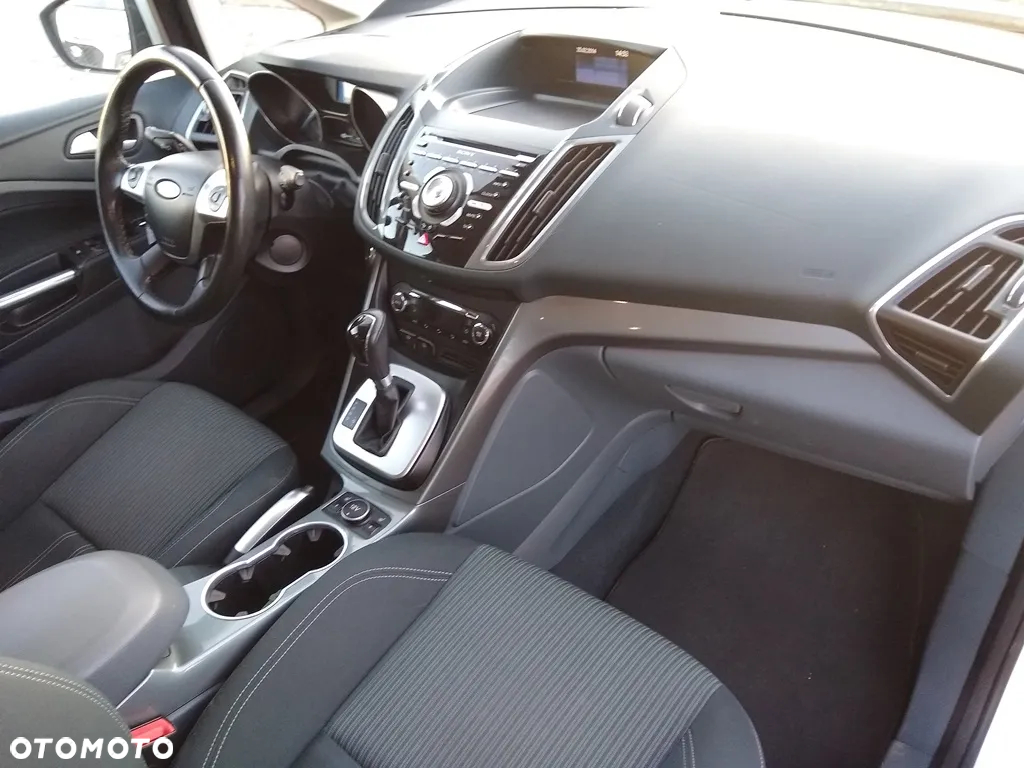 Ford C-MAX 2.0 TDCi Titanium - 18