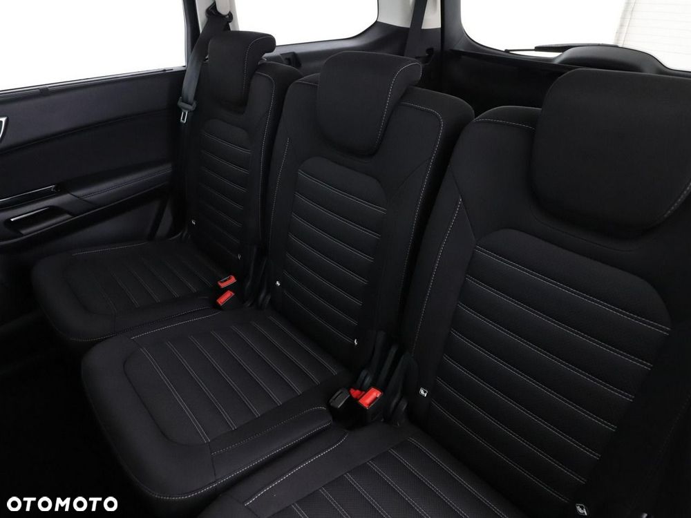 Ford Galaxy 1.5 EcoBoost S&S TITANIUM - 18