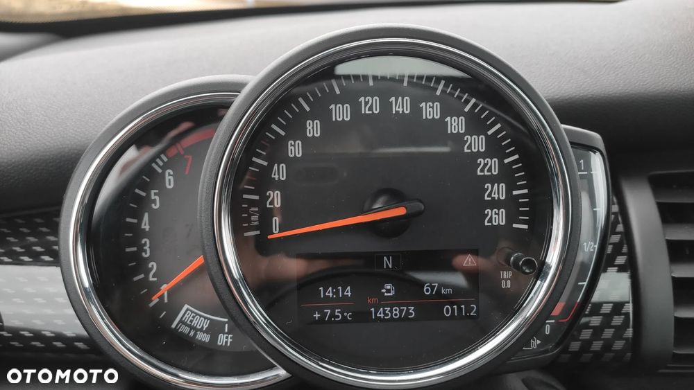 MINI Cooper S - 23