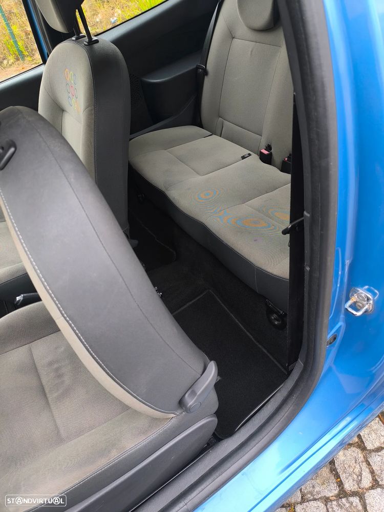 Renault Twingo 1.2 16V City - 8