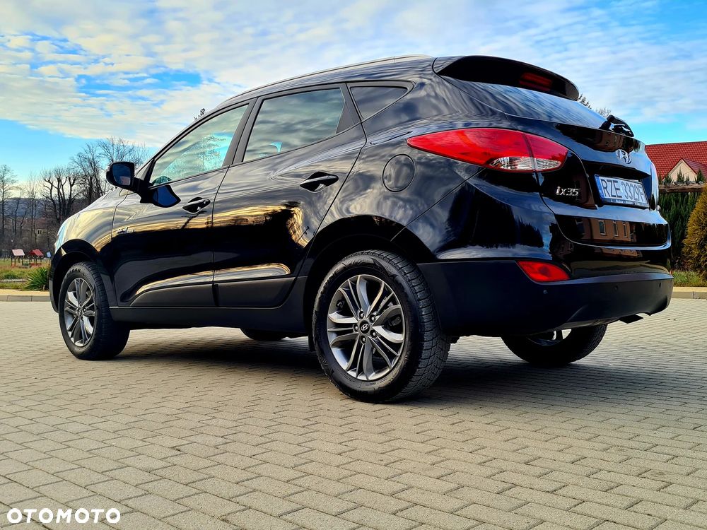 Hyundai ix35 - 18