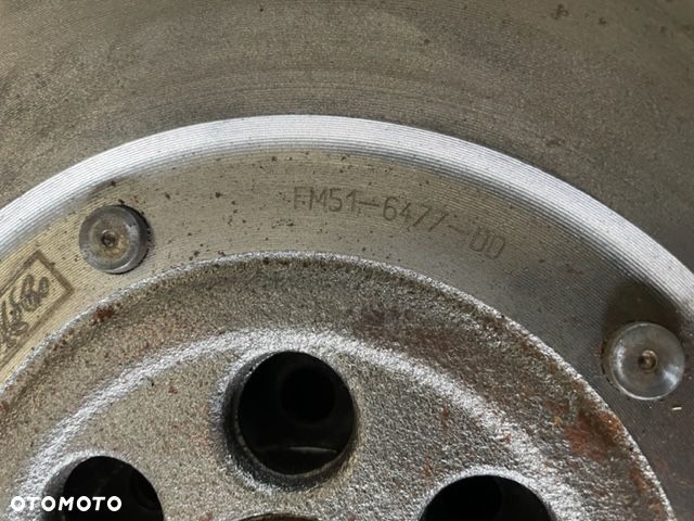 Ford Kuga II 1.5 TDCI Sprzęgło kpl FM51-7563-AB - 3