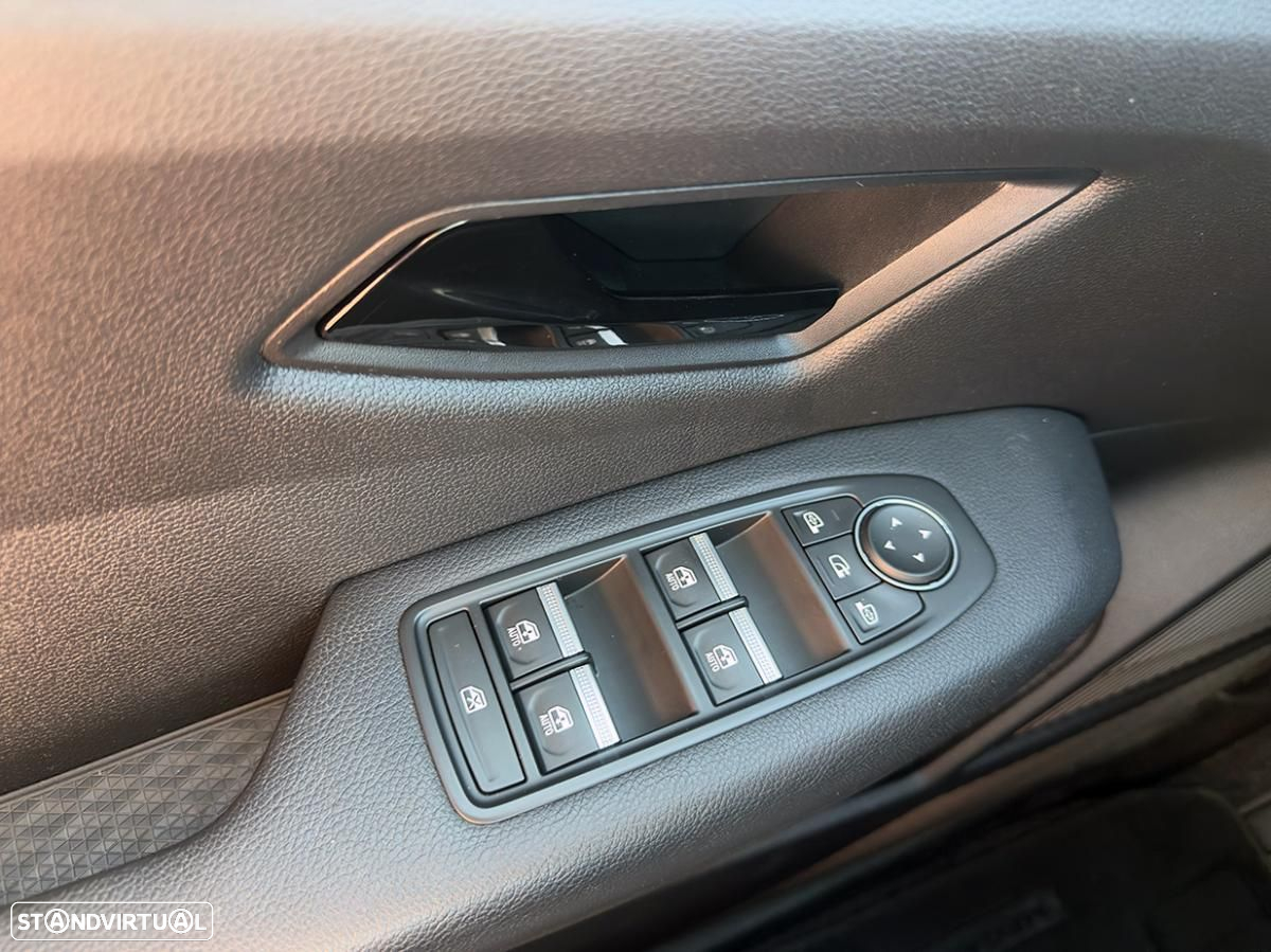 Renault Mégane E-Tech EV60 220hp optimum charge Equilibre - 11